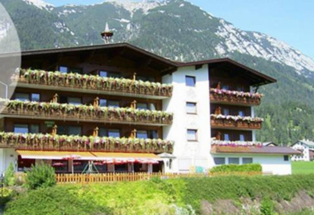 Sportpension Geisler Hotel Achenkirch Austria