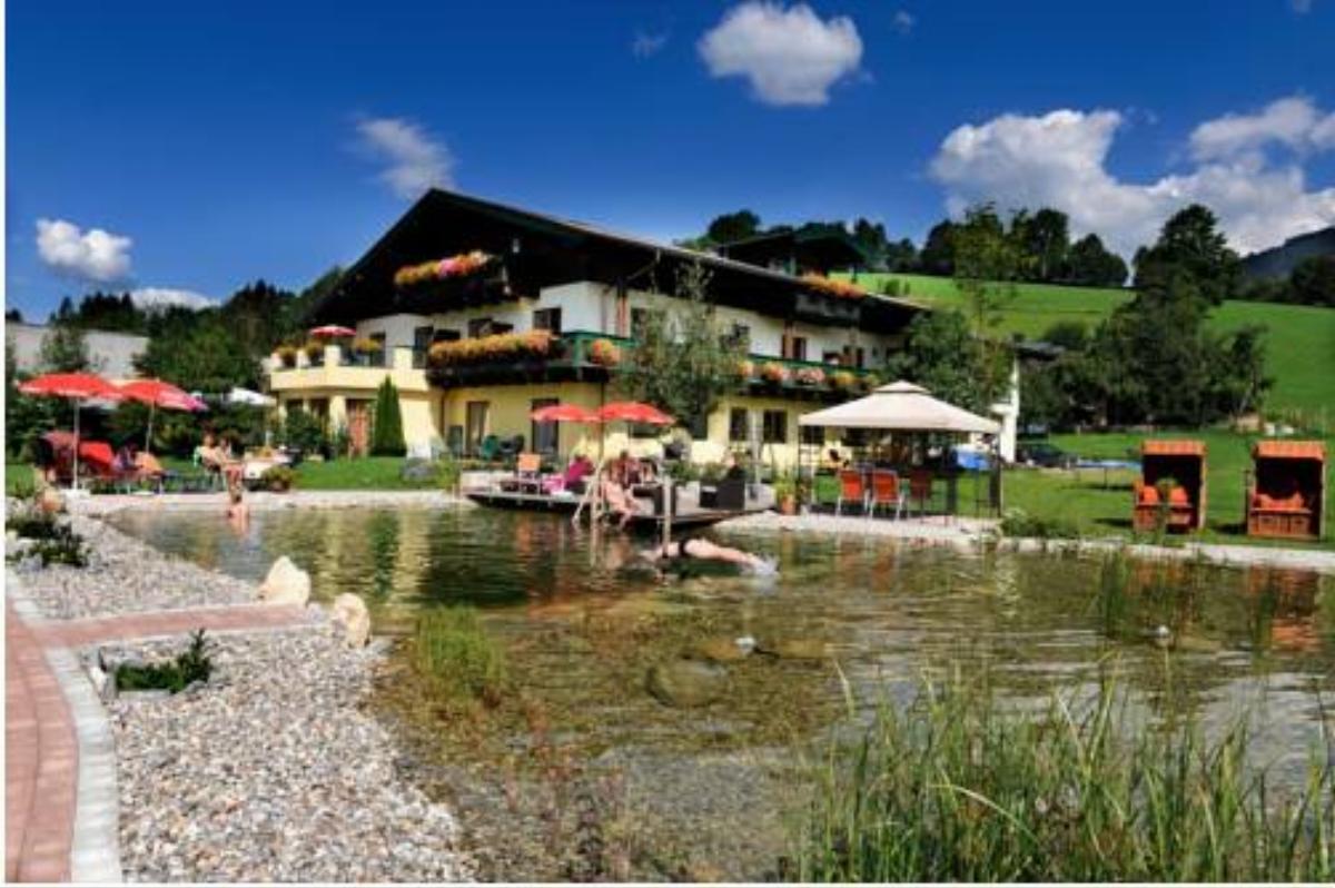 Sportpension Goldegg Hotel Goldegg Austria