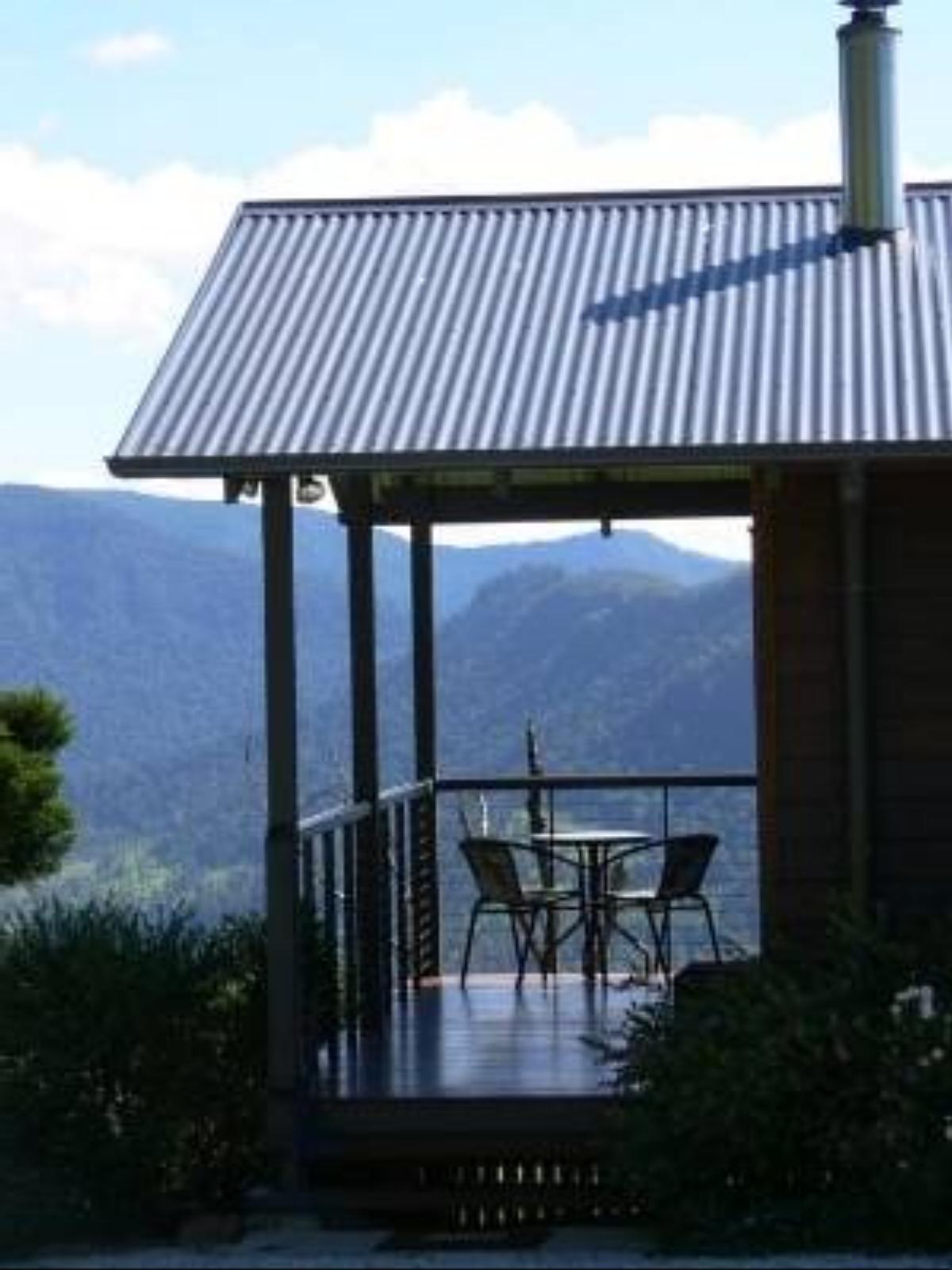 Spring Creek Mountain Cafe & Cottages Hotel Killarney Australia