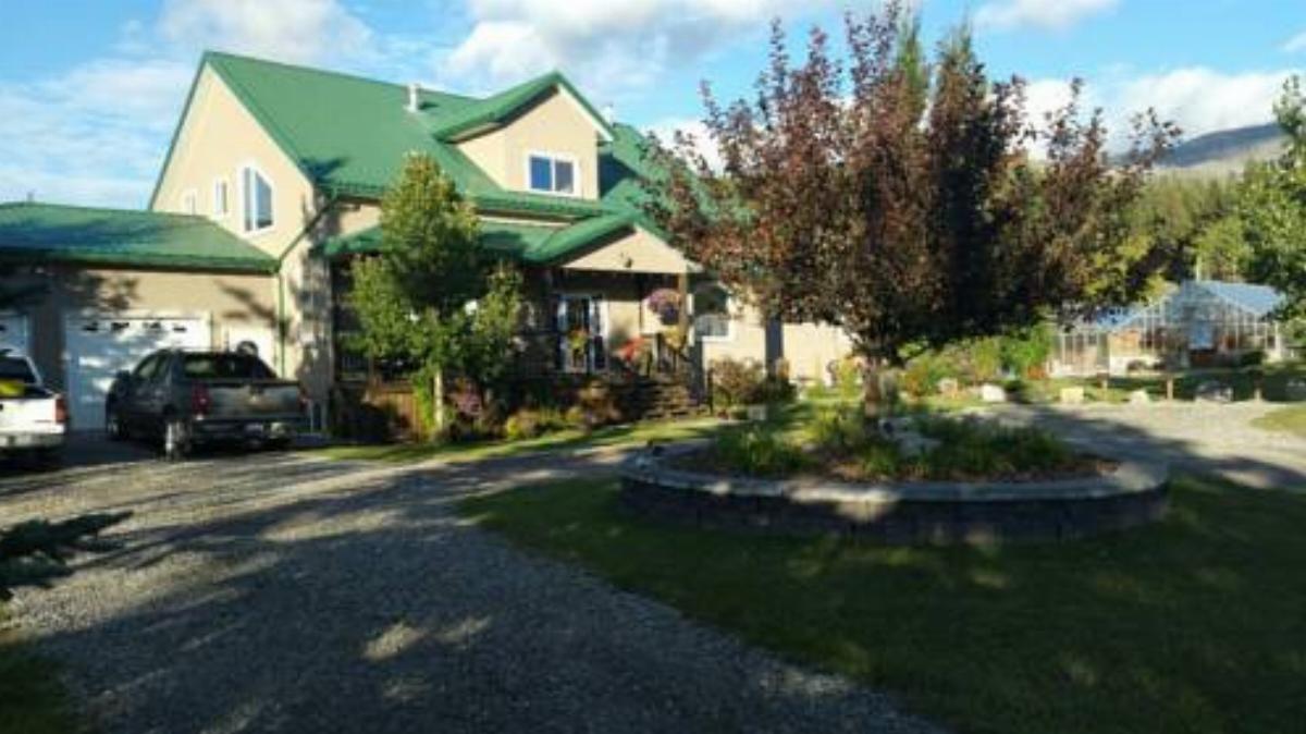 SpringBreak Flower Farm Hotel Bellevue Canada