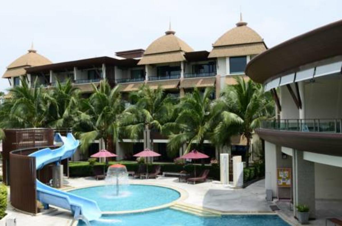 Springfield @Sea Resort & Spa Hotel Cha Am Thailand