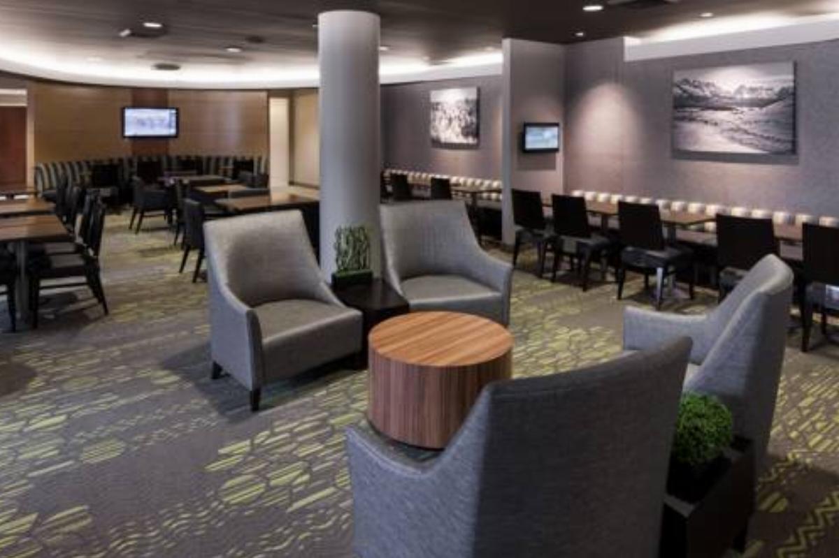 SpringHill Suites by Marriott Boise ParkCenter Hotel Boise USA