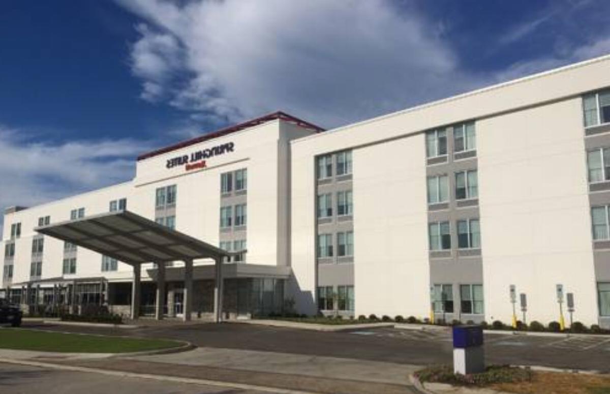 SpringHill Suites by Marriott Cleveland Independence Hotel Independence USA