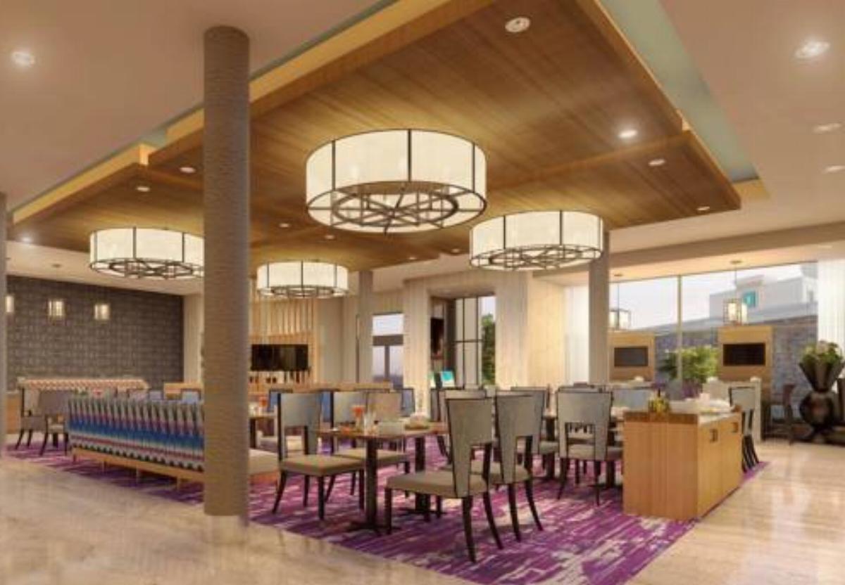 SpringHill Suites by Marriott Fayetteville Fort Bragg Hotel Fayetteville USA