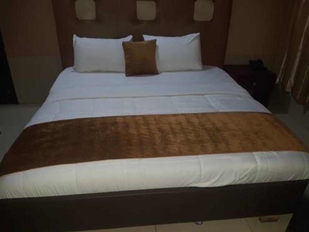 Springlink Hotel Hotel Lagos Nigeria