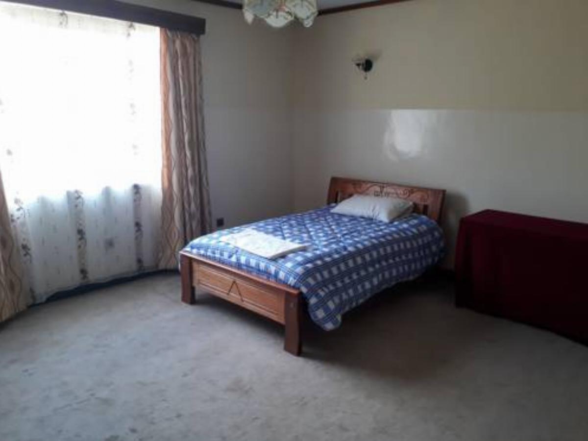 Springvale Guesthouse Hotel Eldoret Kenya