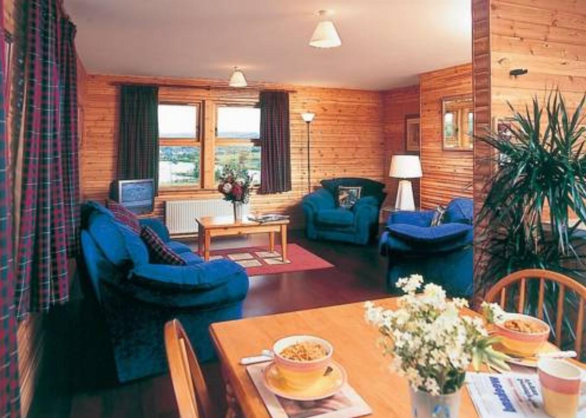 Springwater Lodges Hotel Ayr United Kingdom