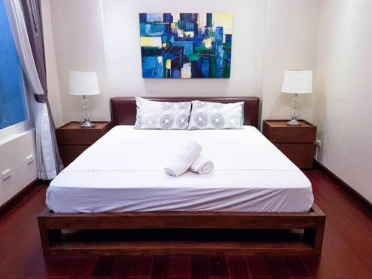 SR Vacation Rental - Padgett Hotel Cebu City Philippines