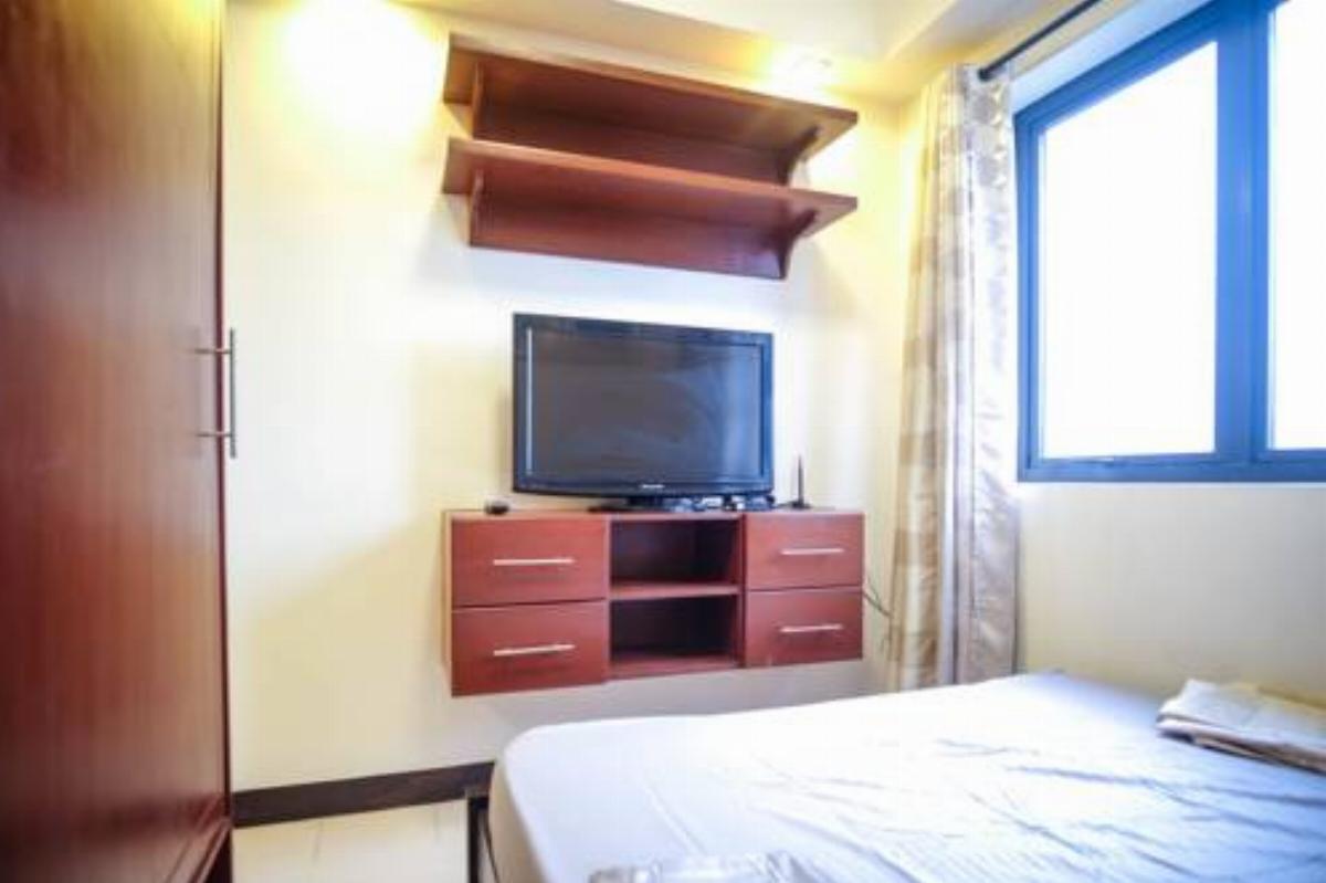 SR Vacation Rental - Persimmon Hotel Cebu City Philippines