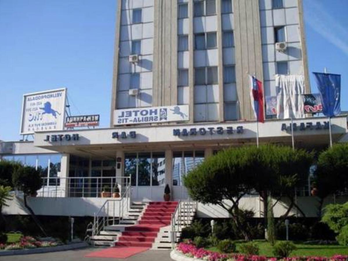 Srbija Tis Hotel Hotel Zaječar Serbia