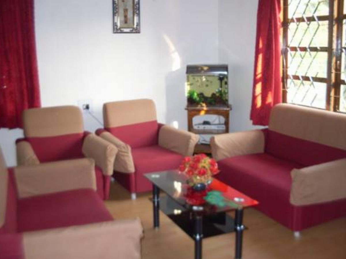 Sree Harshav Cottages Hotel Coonoor India