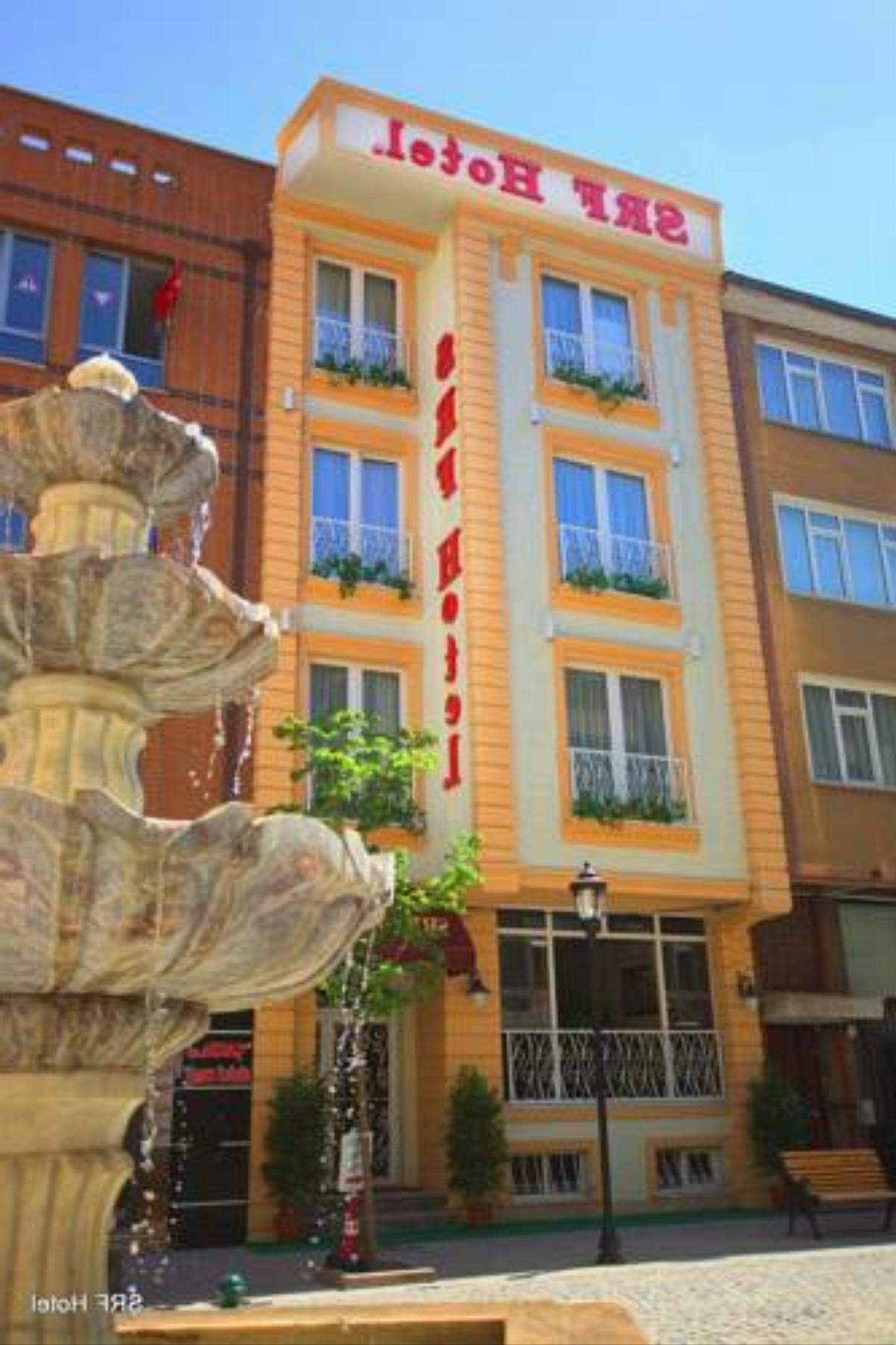 SRF Hotel Hotel Eskişehir Turkey