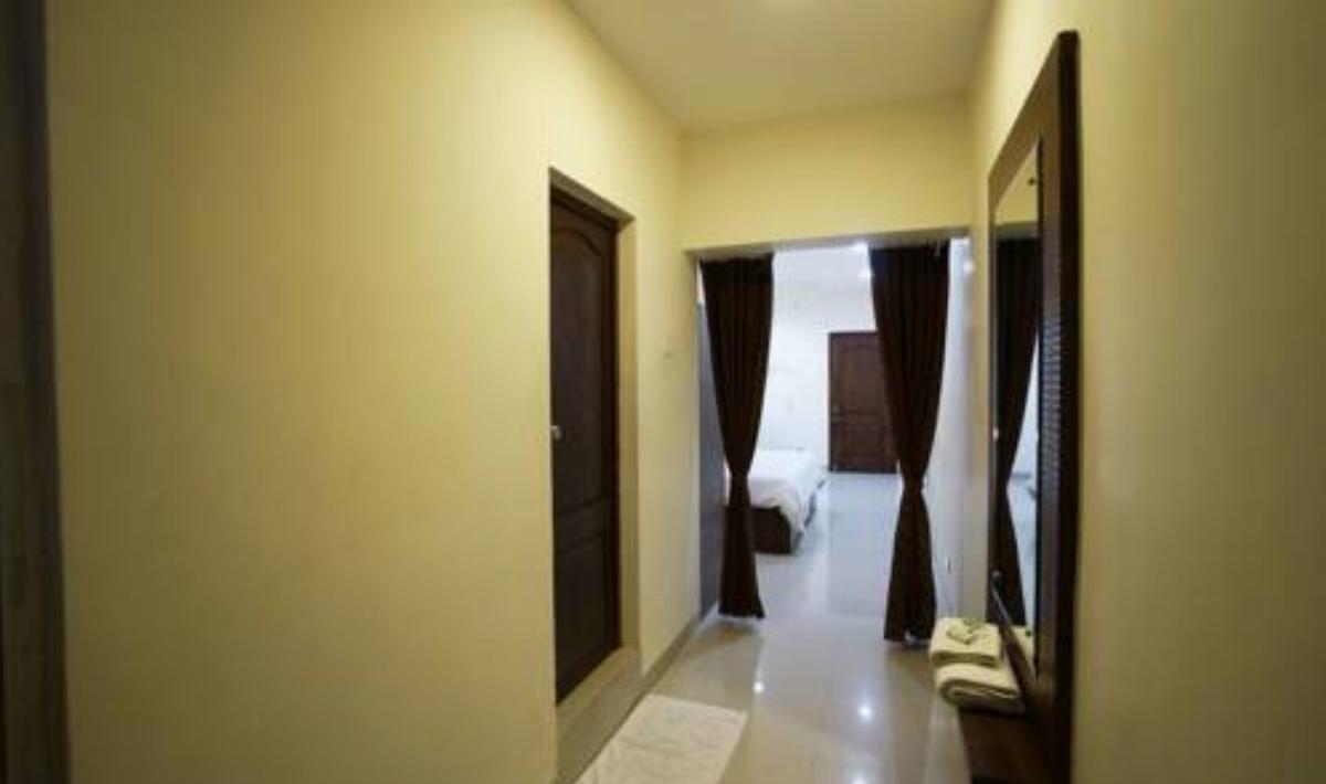 Sri Murugan Residency Hotel Coimbatore India