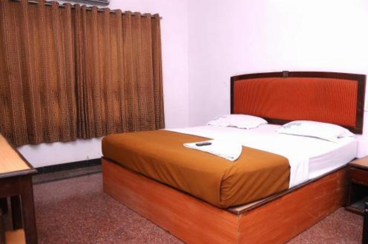 SRS Regency Hotel Hotel Anantapur India