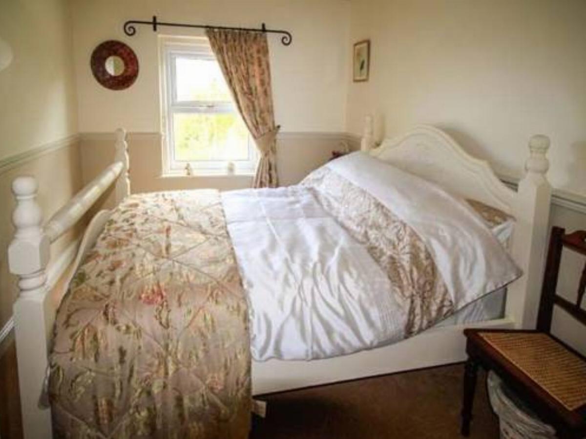 St Cuthbert's Cottage Hotel Beal United Kingdom