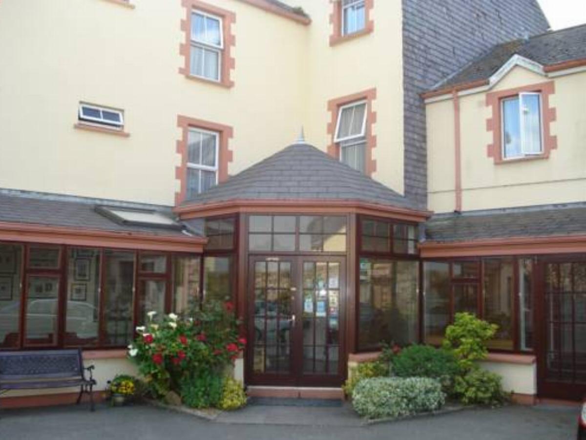 St. George Guest House Hotel Wexford Ireland