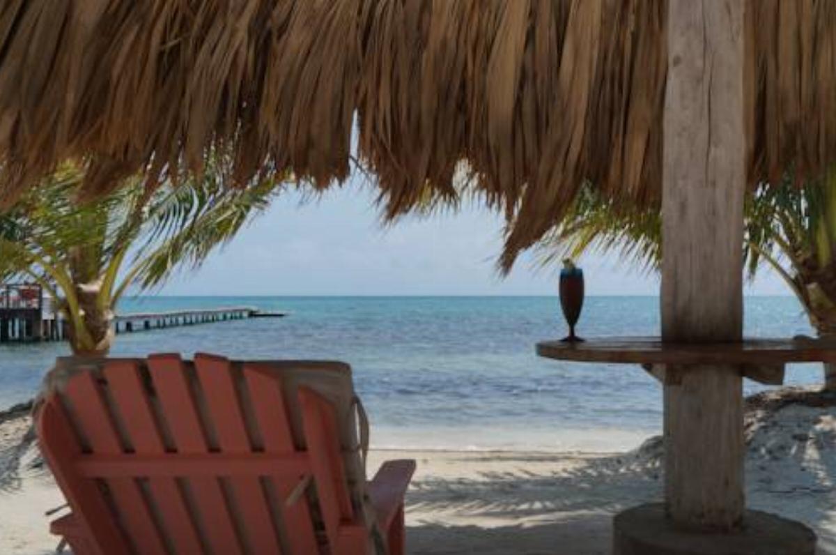 St. George's Caye Resort Hotel Belize City Belize