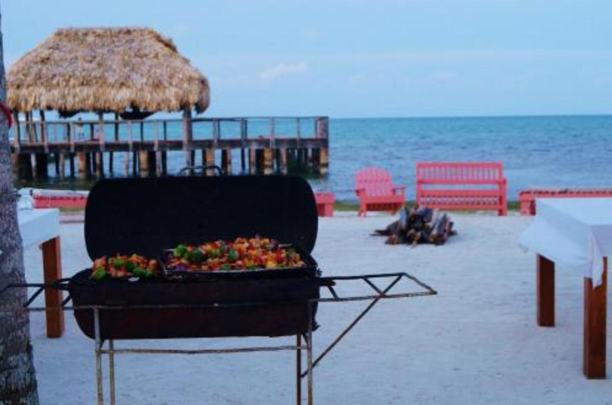 St. George's Caye Resort Hotel Belize City Belize