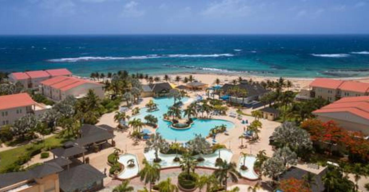 St. Kitts Marriott Resort & The Royal Beach Casino Hotel Frigate Bay Saint Kitts and Nevis