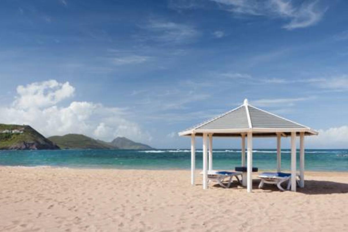 St. Kitts Marriott Resort & The Royal Beach Casino Hotel Frigate Bay Saint Kitts and Nevis