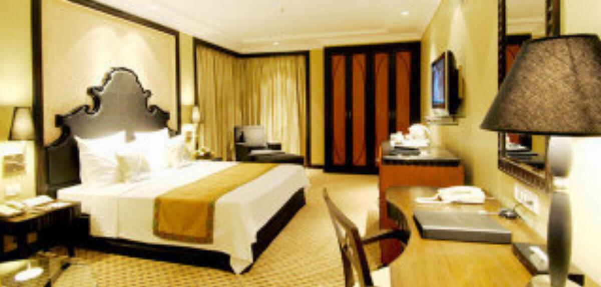 St. Mark's Hotel Hotel Bangalore India