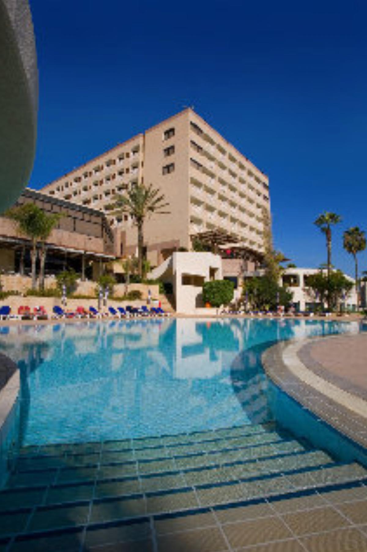 St Raphael Resort Hotel Limassol Cyprus