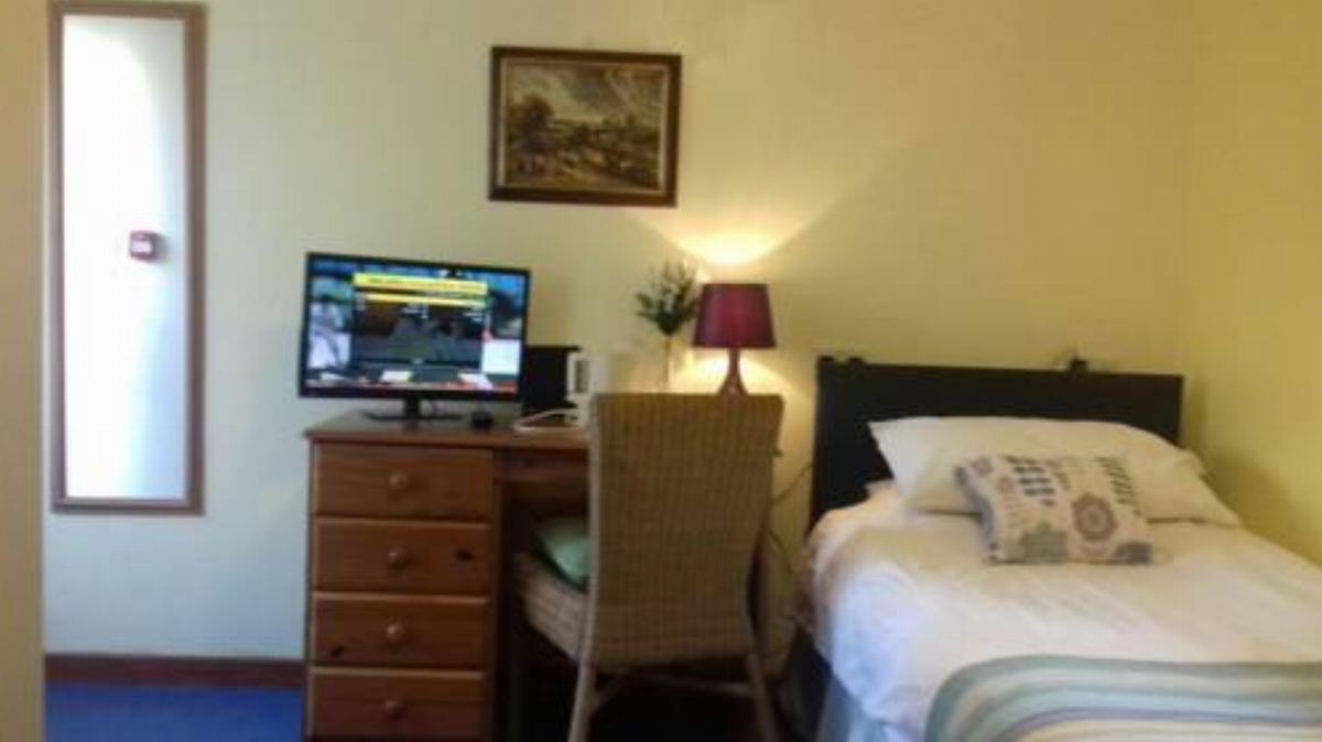 Stag Coach House Hotel Carmel United Kingdom