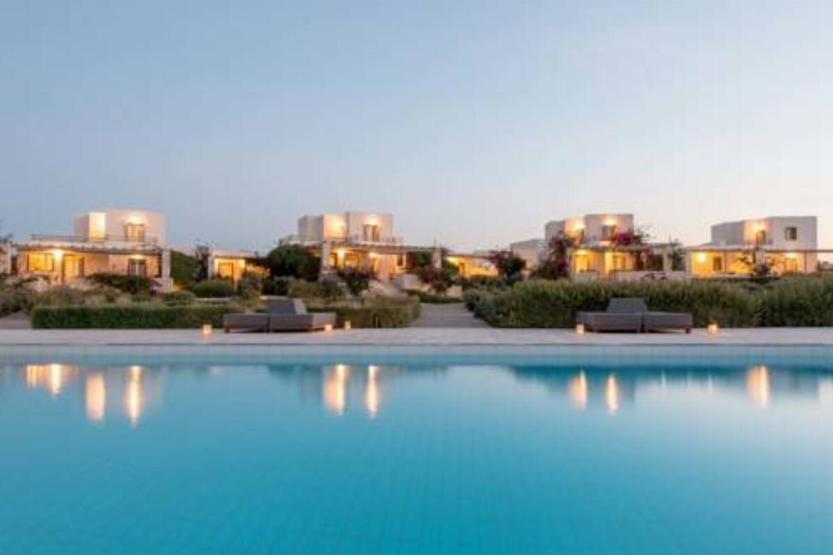 Stagones Luxury Villas Hotel Ambelas Greece