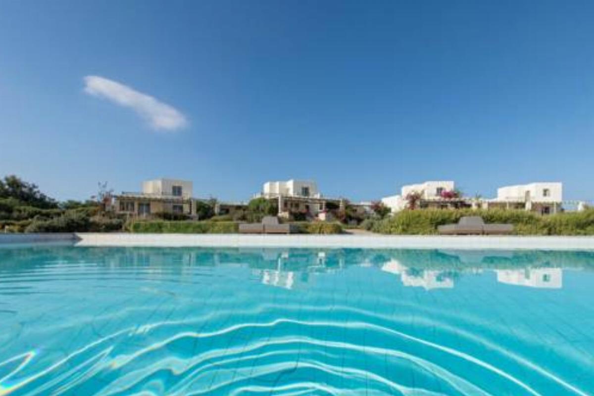Stagones Luxury Villas Hotel Ambelas Greece