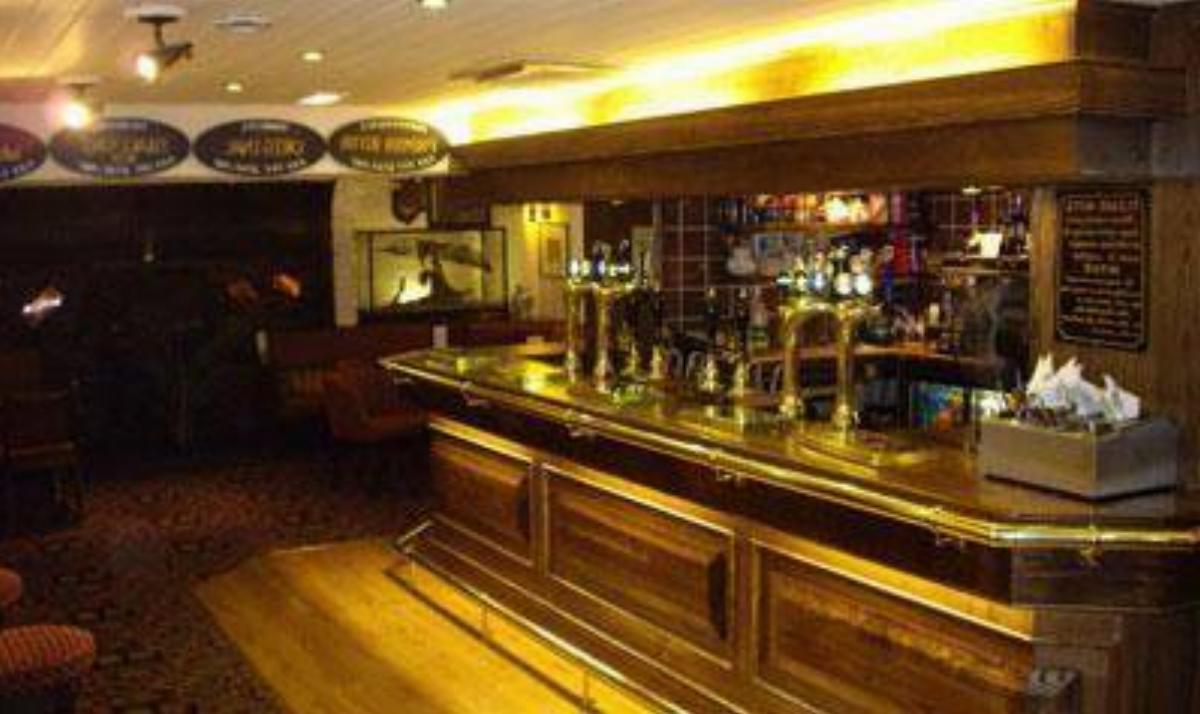 Stags Head Hotel Hotel Bowness-on-Windermere United Kingdom