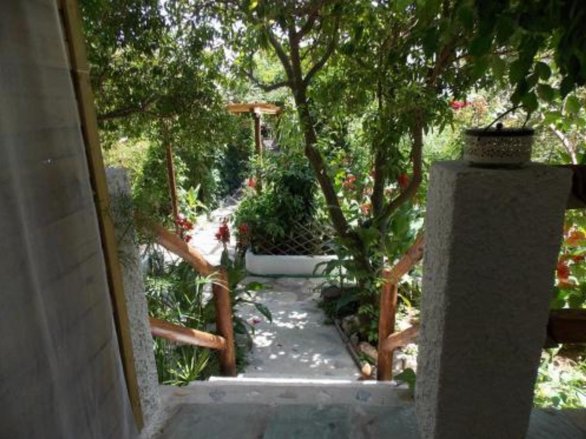 Stamatia's Garden Hotel Agnontas Greece