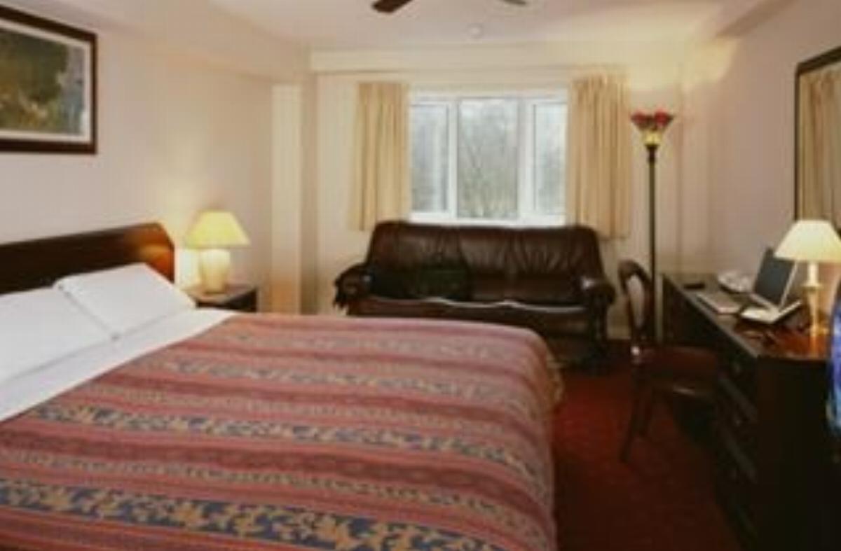 Stansted Manor Hotel London United Kingdom