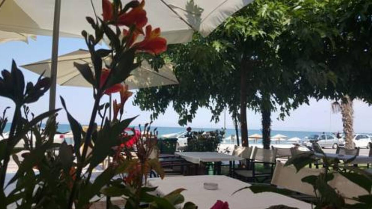 Star Beach Resort Hotel Makrýgialos Greece