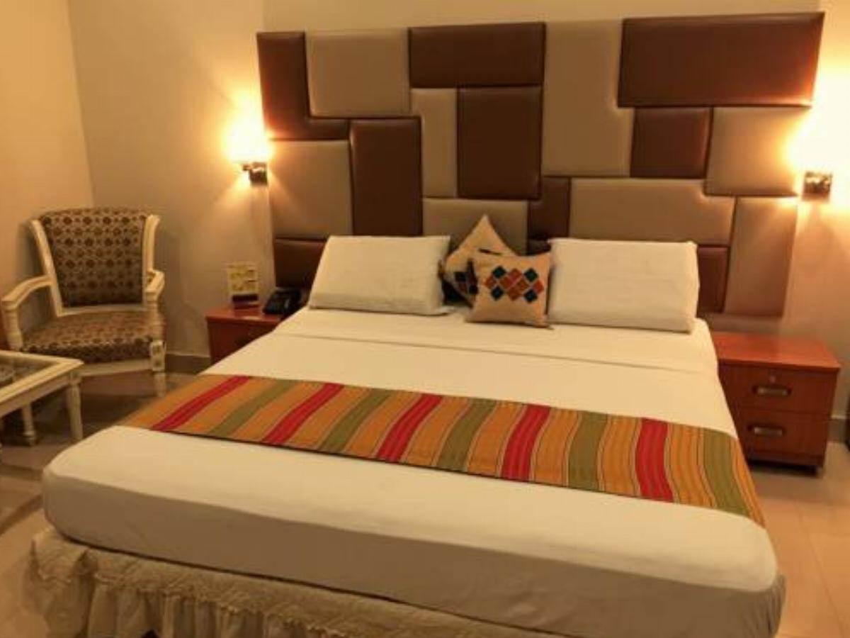 Star Guest House Hotel Karachi Pakistan