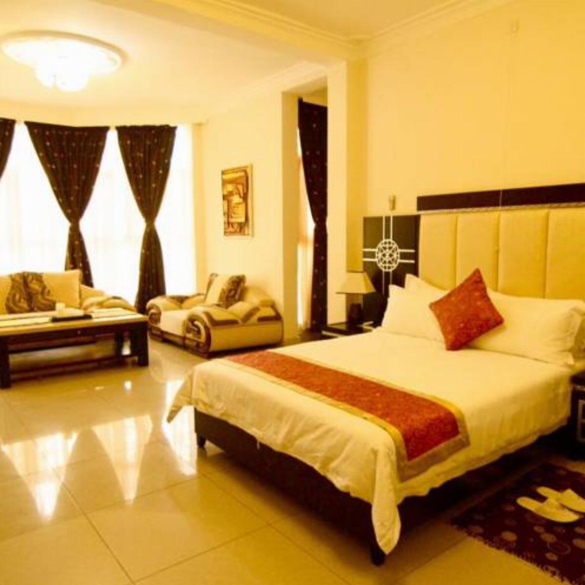 Star Hotel Hotel Bujumbura Burundi