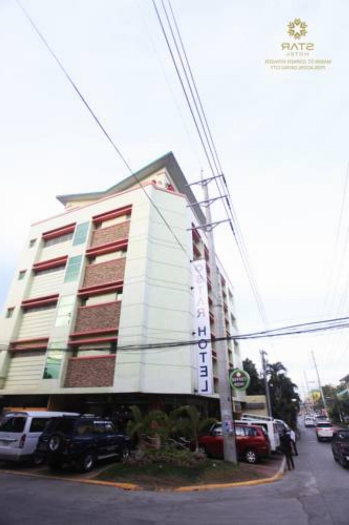 Star Hotel Hotel Davao City Philippines