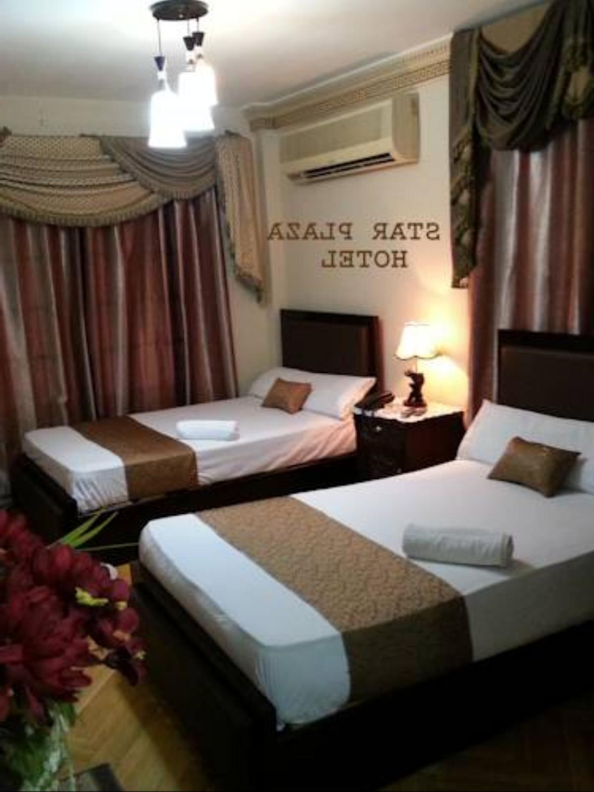 Star Plaza Guesthouse and Apartments Hotel Cairo Egypt