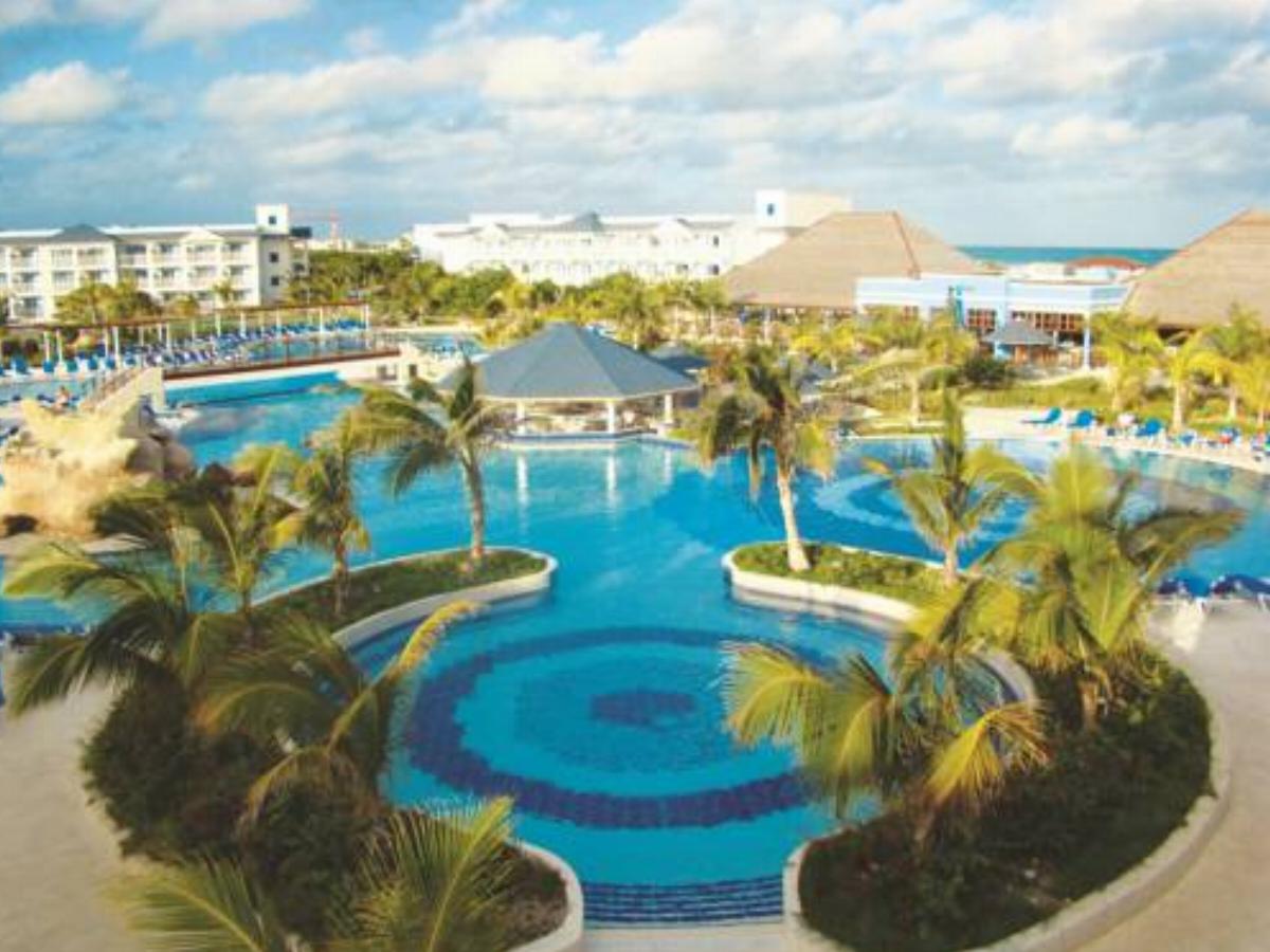 Starfish Cayo Santa Maria - All Inclusive Hotel Cayo Santa Maria	 Cuba
