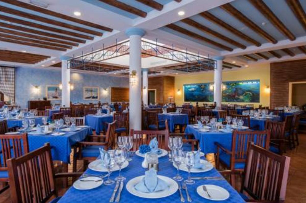 Starfish Cayo Santa Maria - All Inclusive Hotel Cayo Santa Maria	 Cuba