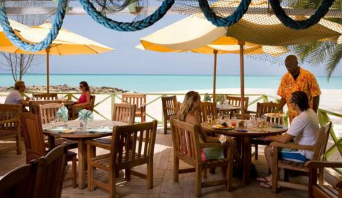 Starfish Jolly Beach Resort - All Inclusive Hotel Bolans Antigua and Barbuda