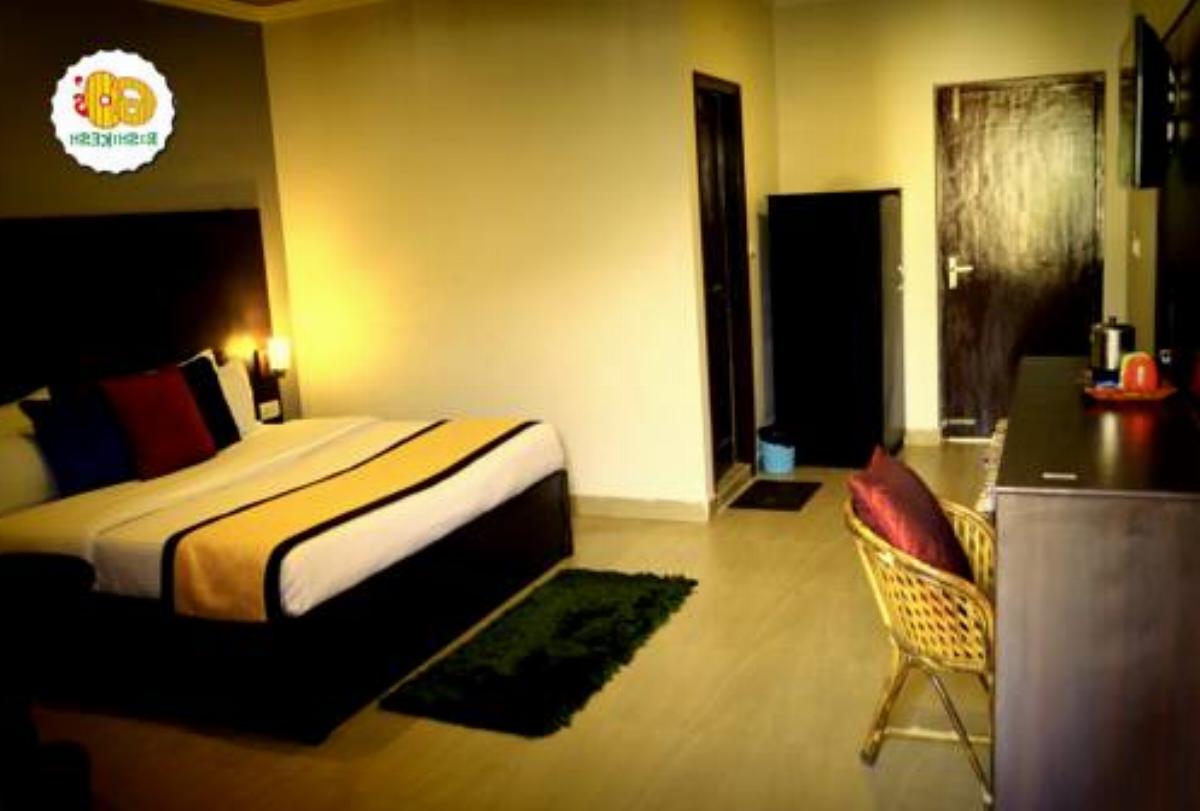 STARiHOTELS Rishikesh Hotel Tapovan India