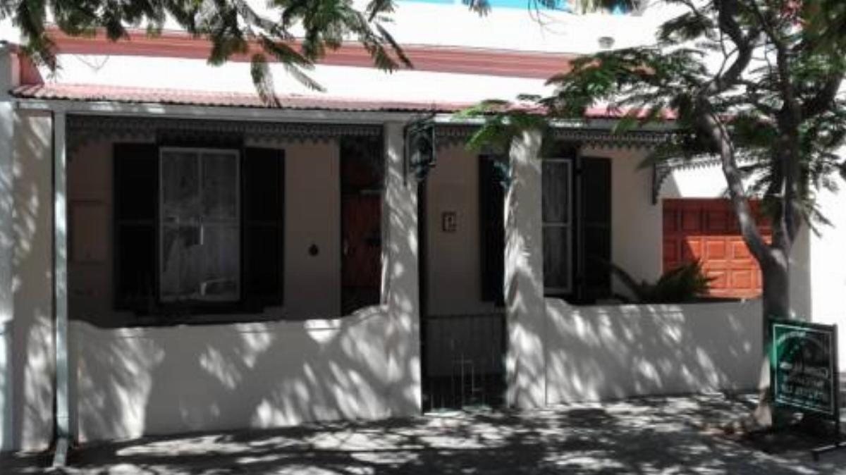 Stars of the Evening Guest House Hotel Graaff-Reinet South Africa
