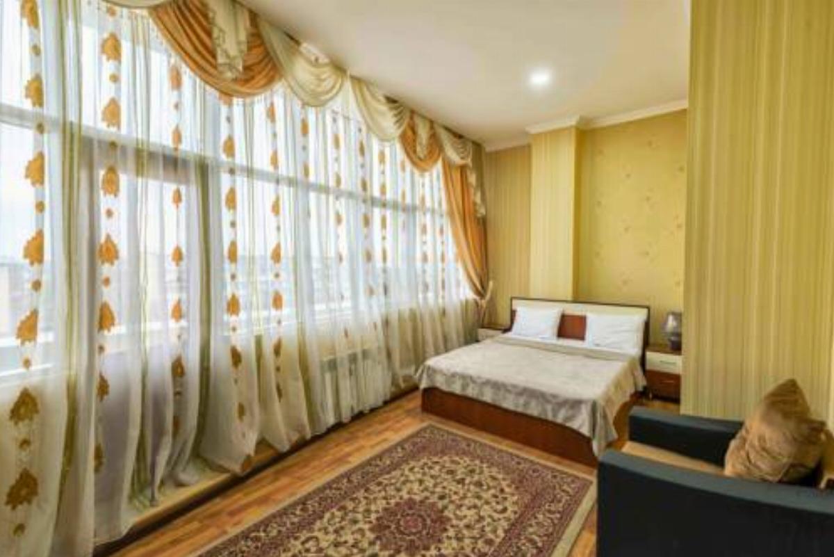 Starway Hotel Hotel Lankaran Azerbaijan