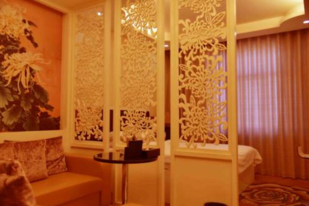 Starway Hotel Kashgar East Lake Park Hotel Kashgar China