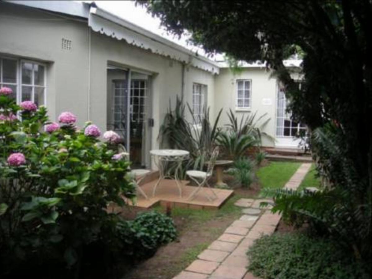 Stay-a-While Guesthouse Hotel Edenvale South Africa