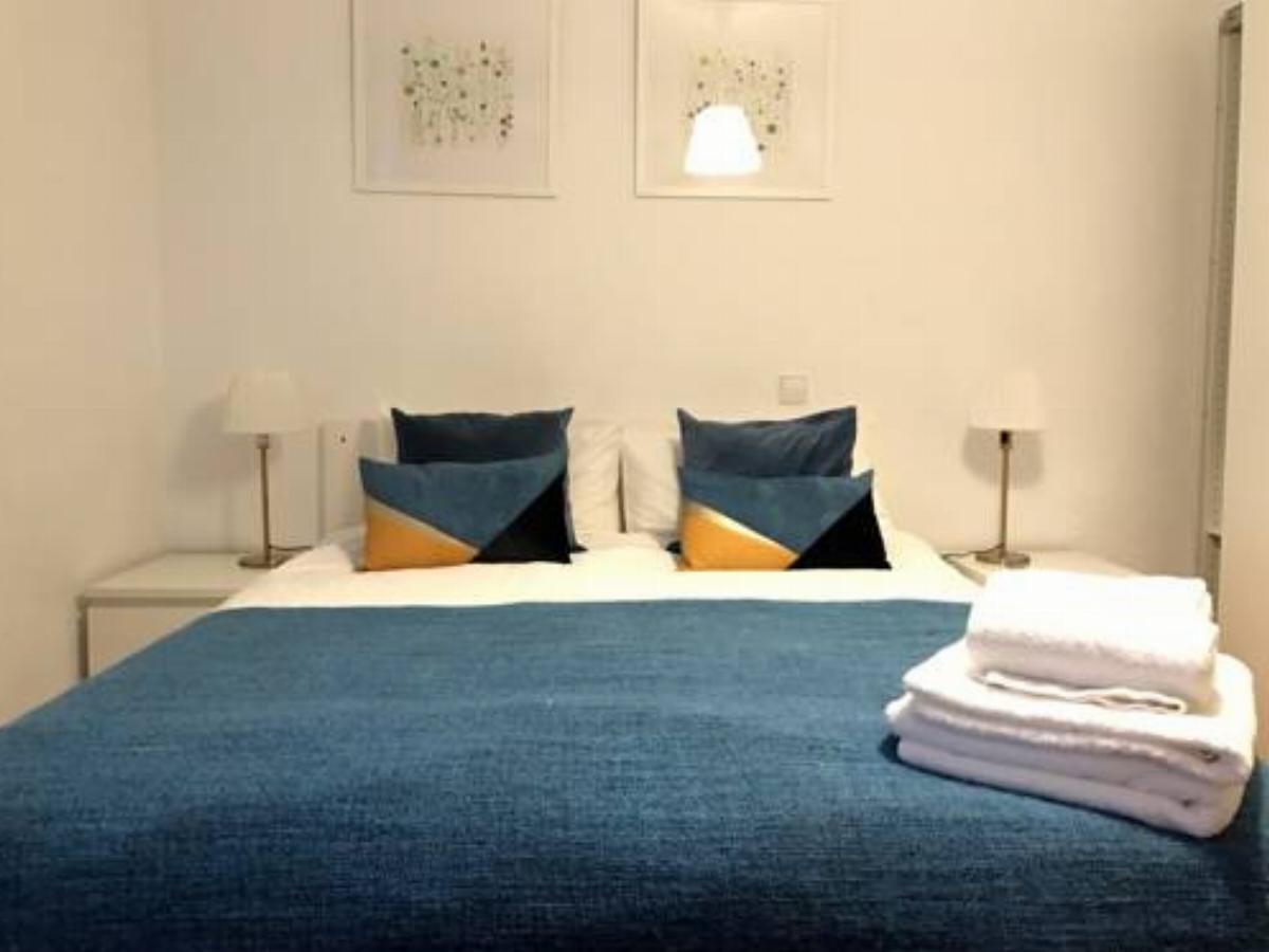 Stay At Home Madrid Apartments I Hotel Madrid Spain