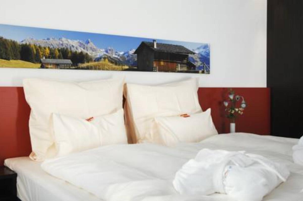 Stay2Munich Hotel & Serviced Apartments Hotel Brunnthal Germany