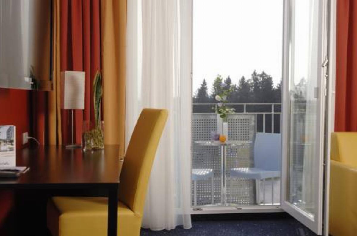 Stay2Munich Hotel & Serviced Apartments Hotel Brunnthal Germany