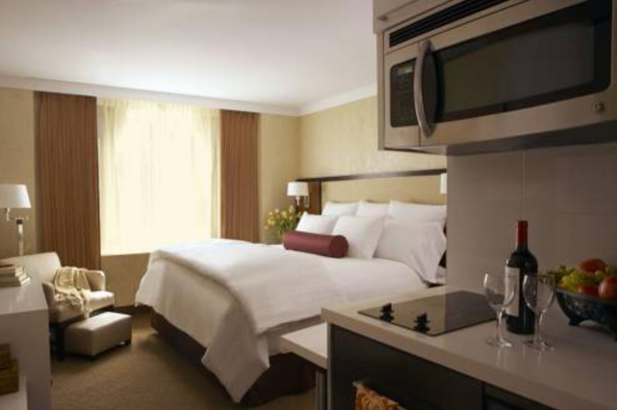 Staybridge Suites - Lakeland West Hotel Lakeland USA
