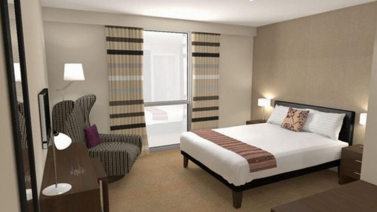 Staybridge Suites London- Stratford Hotel London United Kingdom
